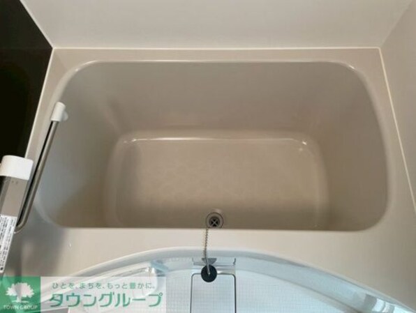 FAIR上井草の物件内観写真